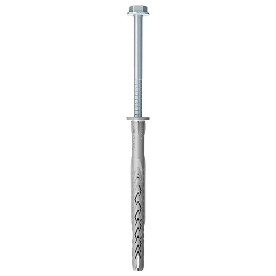 Aansluit fischer constructiepluggen - SXRL-FUS - 10x120mm - 522721