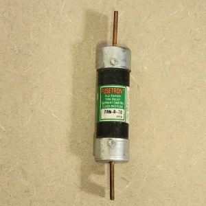 70 Amp Class RK5 Time Delay Fuse FRN-R-70
