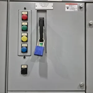 0.75 hp 600V 3-Ph Motor Control Center Bucket 10FA