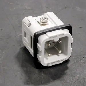 10A 230/400V Contact Insert HC-A03-I-UT-M (Box 33)