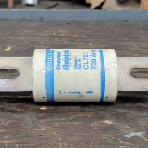 700 Amp Class L Current Limiting Fuse CL-700