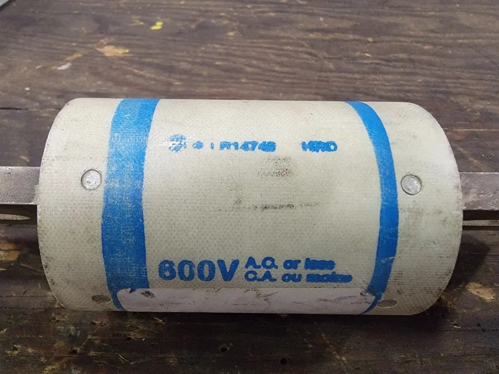 700 Amp Class L Current Limiting Fuse CL-700
