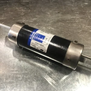 Aardlekschakelaar 400 Amp Class K5 One-Time Fuse NLS-400