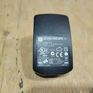 0.3 Amp 240 Volts Switching Power Supply PSAI05R-050Q