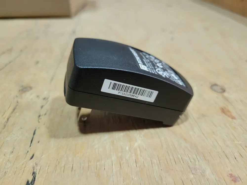 0.3 Amp 240 Volts Switching Power Supply PSAI05R-050Q
