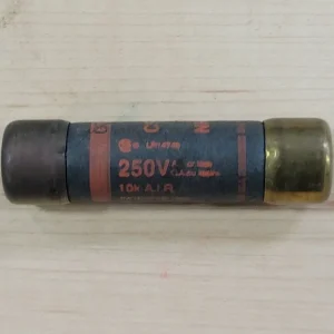 60 Amp Class H Non-Time Delay Fuse NRN-60