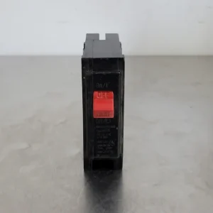 20 Amp, 1 Pole, 120/240 volts Circuit Breaker BR120