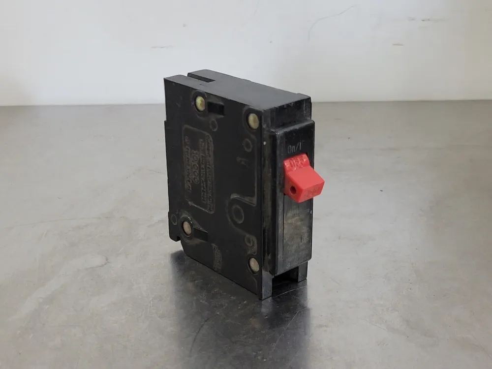 20 Amp, 1 Pole, 120/240 volts Circuit Breaker BR120