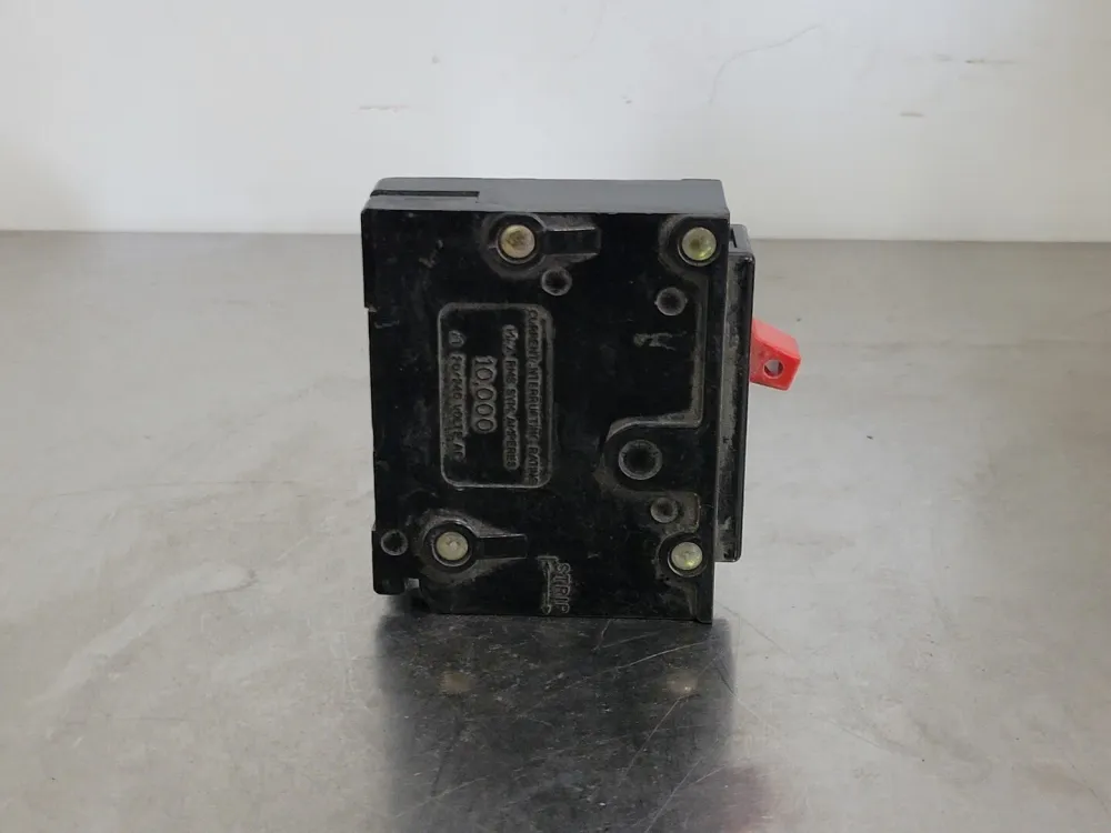 20 Amp, 1 Pole, 120/240 volts Circuit Breaker BR120