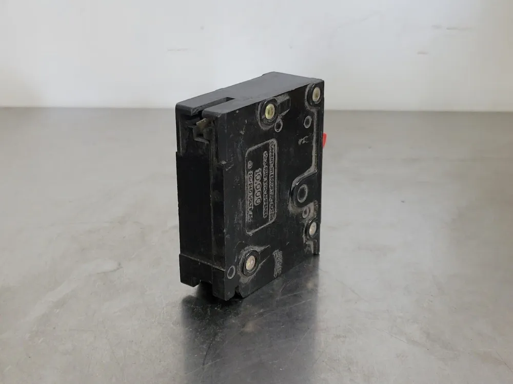 20 Amp, 1 Pole, 120/240 volts Circuit Breaker BR120