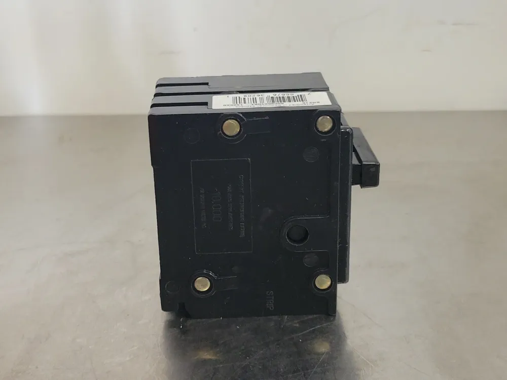 15 Amp, 2 Pole, 120/240 volts Circuit Breaker BR215