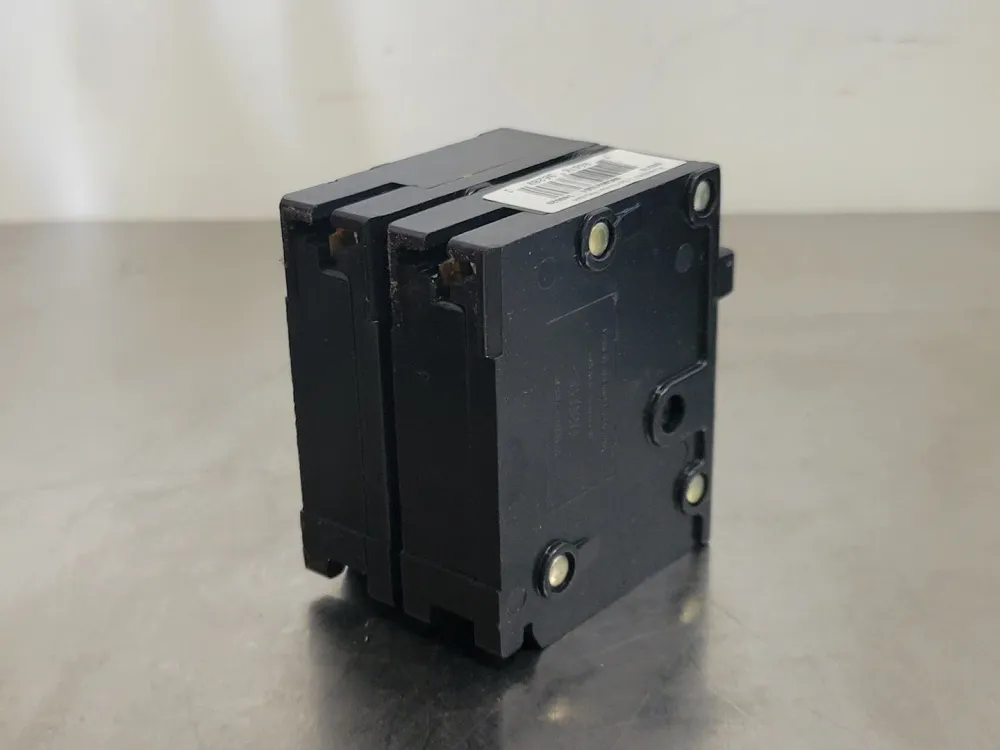 15 Amp, 2 Pole, 120/240 volts Circuit Breaker BR215
