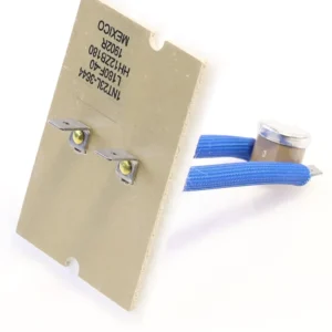 Carrier OEM HH12ZB180 Replacement Limit Switch van Busch-Jaeger | IP44