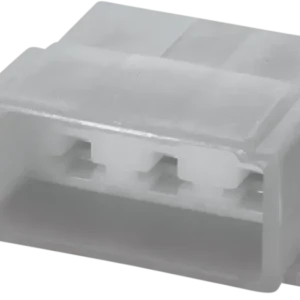 NAMZ REPLACEMENT CONNECTORS AND TERMINALS CONNECTOR 250 6POS M 5PK