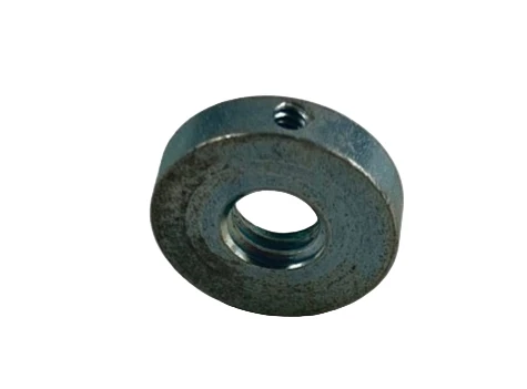 National Equipment 401997 Stopper, Speed Control