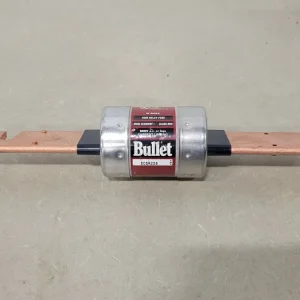 Opbouw 225 Amp Class RK5 Time Delay Fuse ECSR225