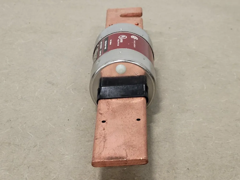 Opbouw 225 Amp Class RK5 Time Delay Fuse ECSR225
