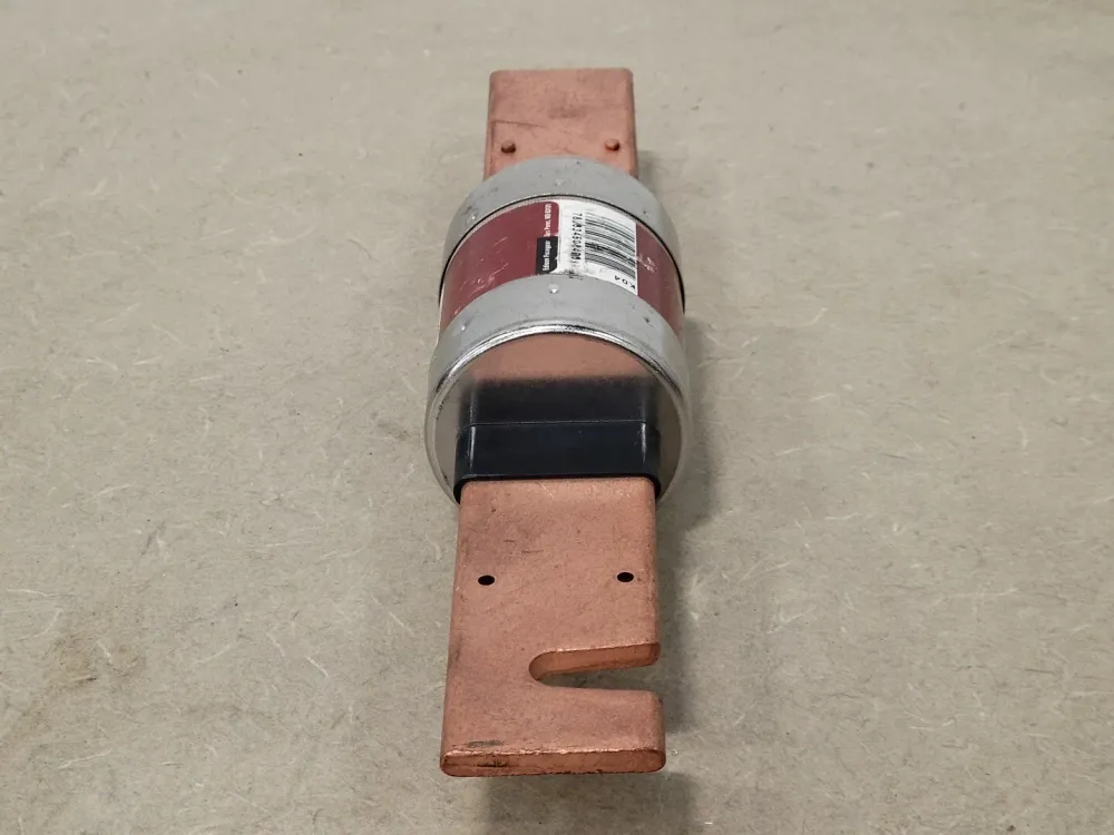 Opbouw 225 Amp Class RK5 Time Delay Fuse ECSR225