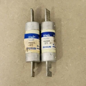 Wand 200 Amp Class RK5 Time Delay Fuse TR200R