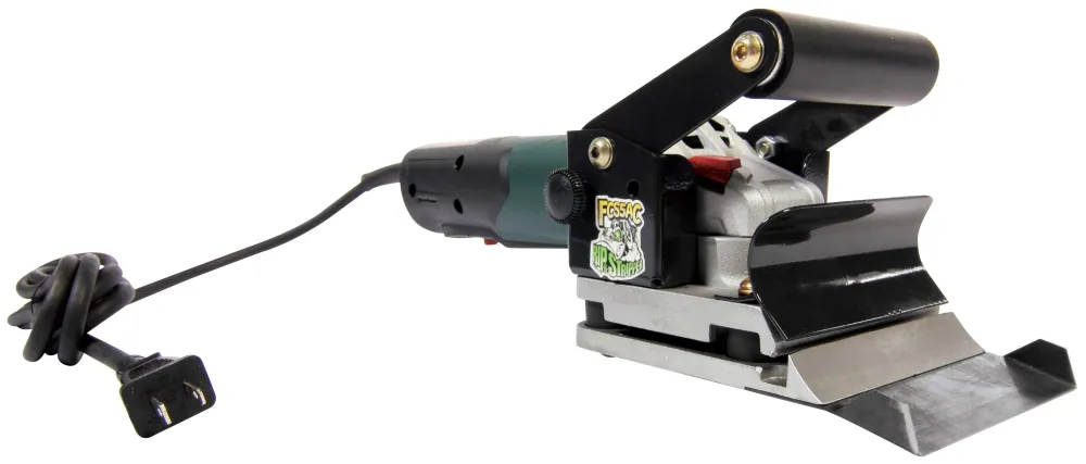 10612 #Fcs5Ac Stripper, 1400W, 115Vac, 10W