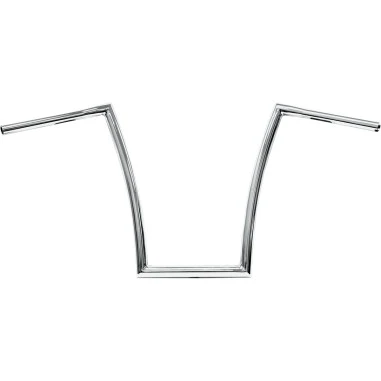 11/4" STRIP HANDLEBARS HARLEY-DAVIDSON