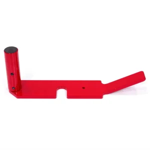 EDWARDS Stripper Reducing Plate 120 Ton Ironworkers Easy Grip