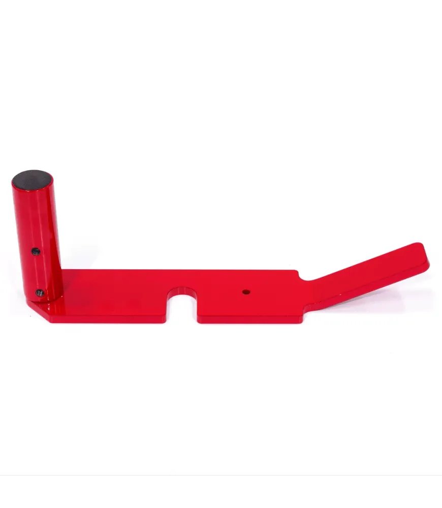 EDWARDS Stripper Reducing Plate 120 Ton Ironworkers Easy Grip