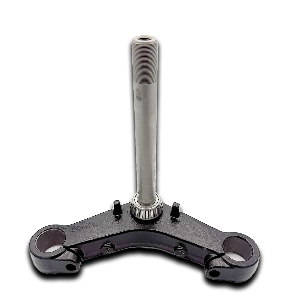 EGO 2851274002 Lower Drie--één Clamp Assembly