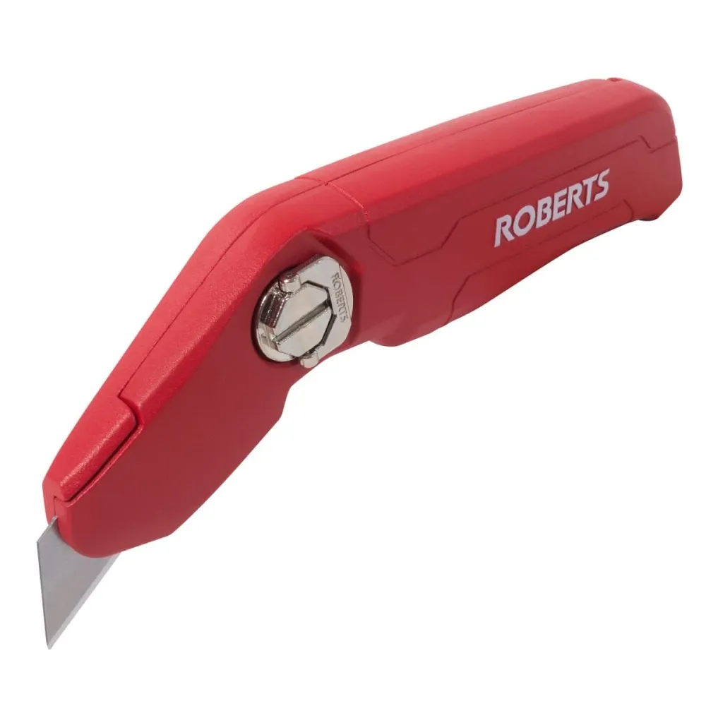 Industrieel Zwaar Roberts 10-216 3--1 Carpet, Vinyl & Utility Knife