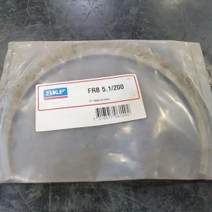 Locating Ring FRB 5.1/200 SNL 522-619 Plummer Block Housing voor Metaalbewerking
