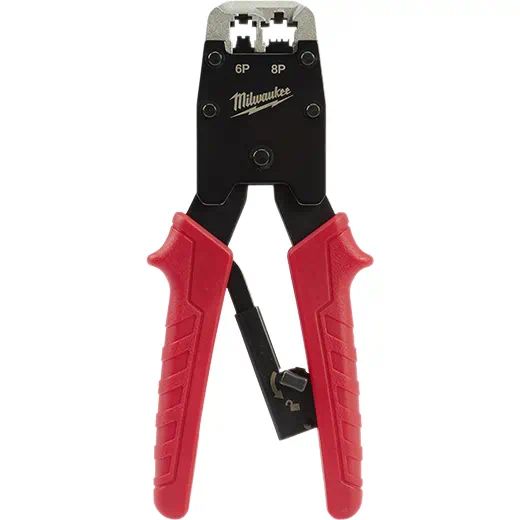 MILWAUKEE Uitbreidbaar Crimper