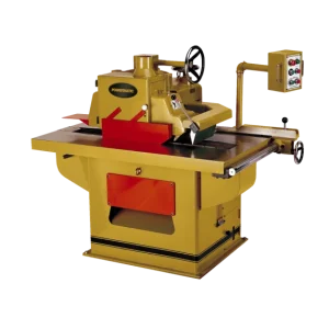 POWERMATIC Rip Saw 15HP 3PH 230V | SLR12