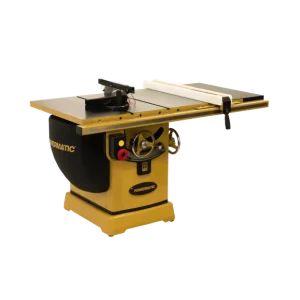 POWERMATIC 30" Rip Table Saw w/ Extension Table 5 HP 1PH 230V | 2000B