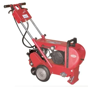 Taylor 464R Self-Propelled Stripper Rap Reverse