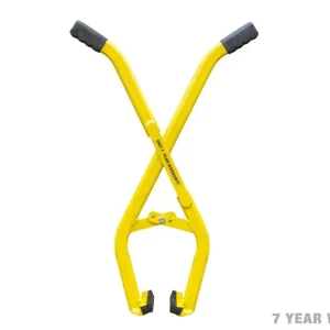 Orit bandentang - Grip Gummi - 850 mm - instelbaar van 10 - 260 mm