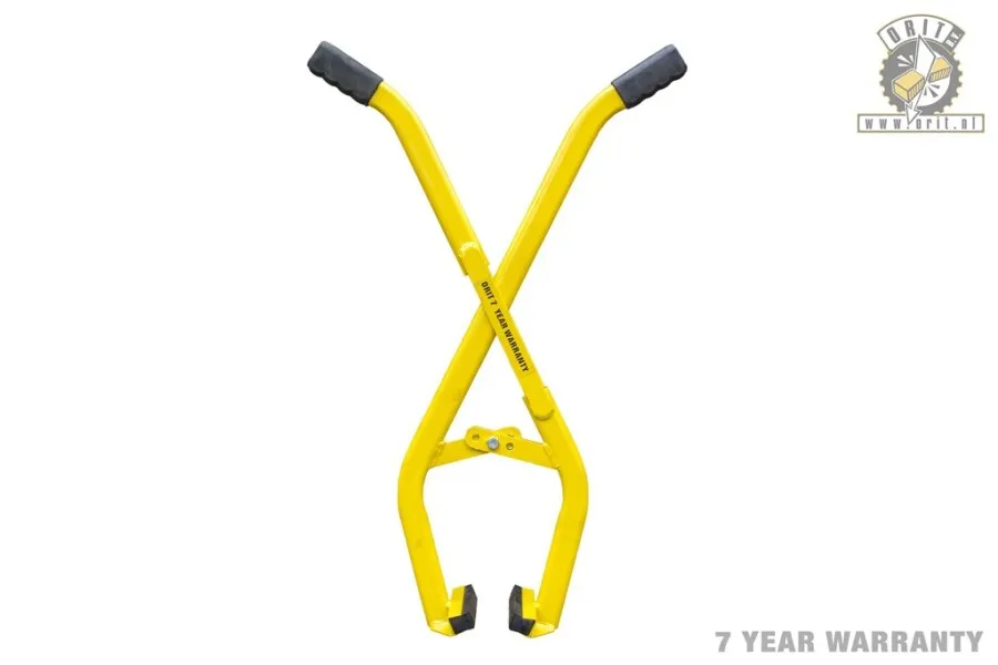 Orit bandentang - Grip Gummi - 850 mm - instelbaar van 10 - 260 mm