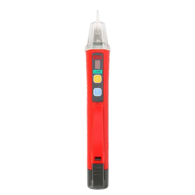 Aardlekdetector Uni-trend High-precision Non-contact Voltage Tester Electrical Use UT12D