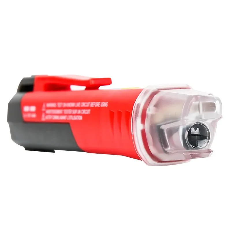 Aardlekdetector Uni-trend High-precision Non-contact Voltage Tester Electrical Use UT12D
