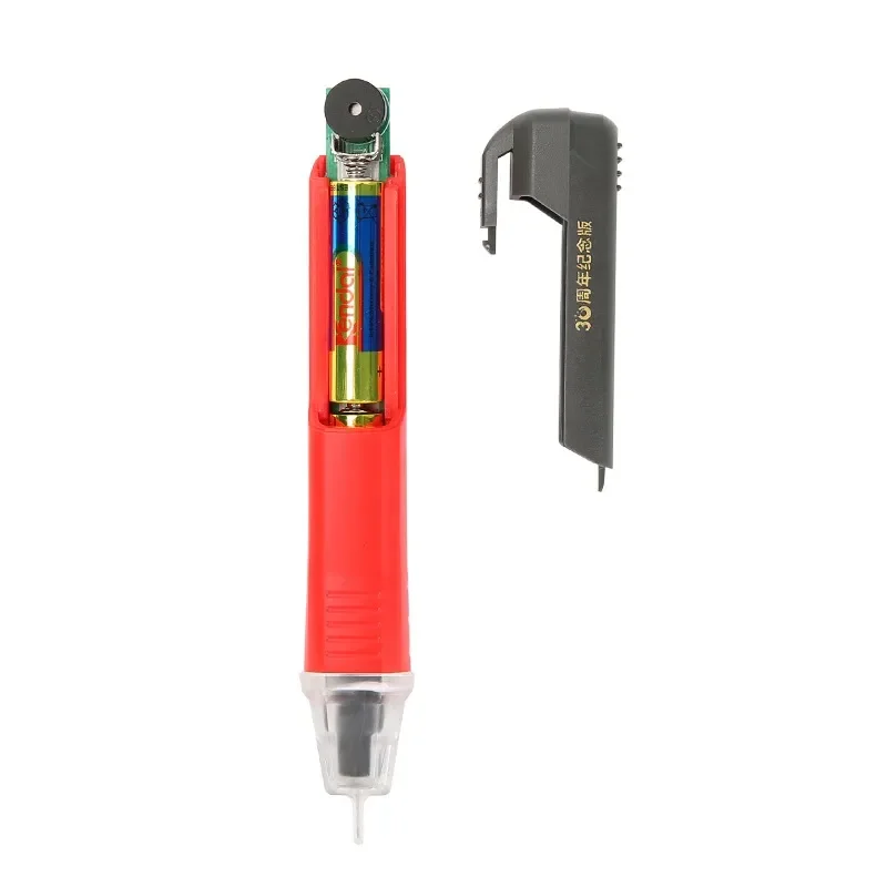 Aardlekdetector Uni-trend High-precision Non-contact Voltage Tester Electrical Use UT12D