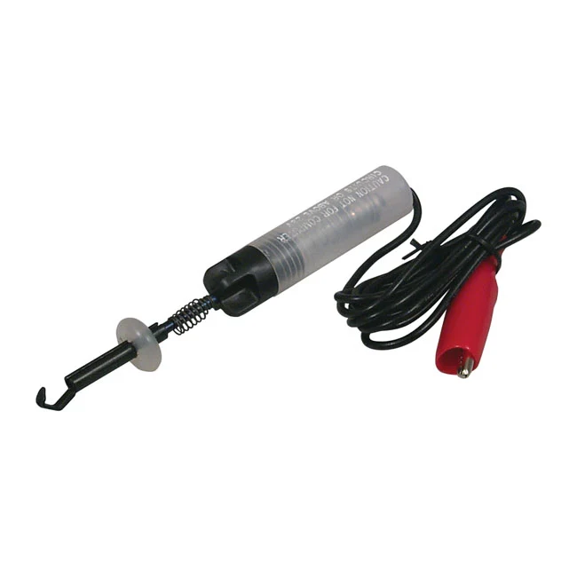 VDE-gecertificeerde Handy Hooker Circuit Tester Harley-Davidson