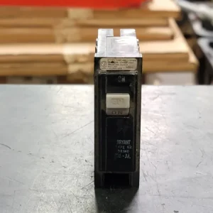 40 Amp, 1 Pole, 120/240 volts Circuit Breaker BR140