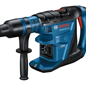 BOSCH PROFACTOR™ 18V Connected-Ready SDS-MAX® 1-5/8" Rotary Hammer (Tool Only)