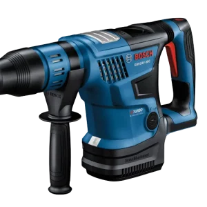 BOSCH PROFACTOR™ 18V Connected-Ready SDS-MAX® 1-9/16" Rotary Hammer (Tool Only)