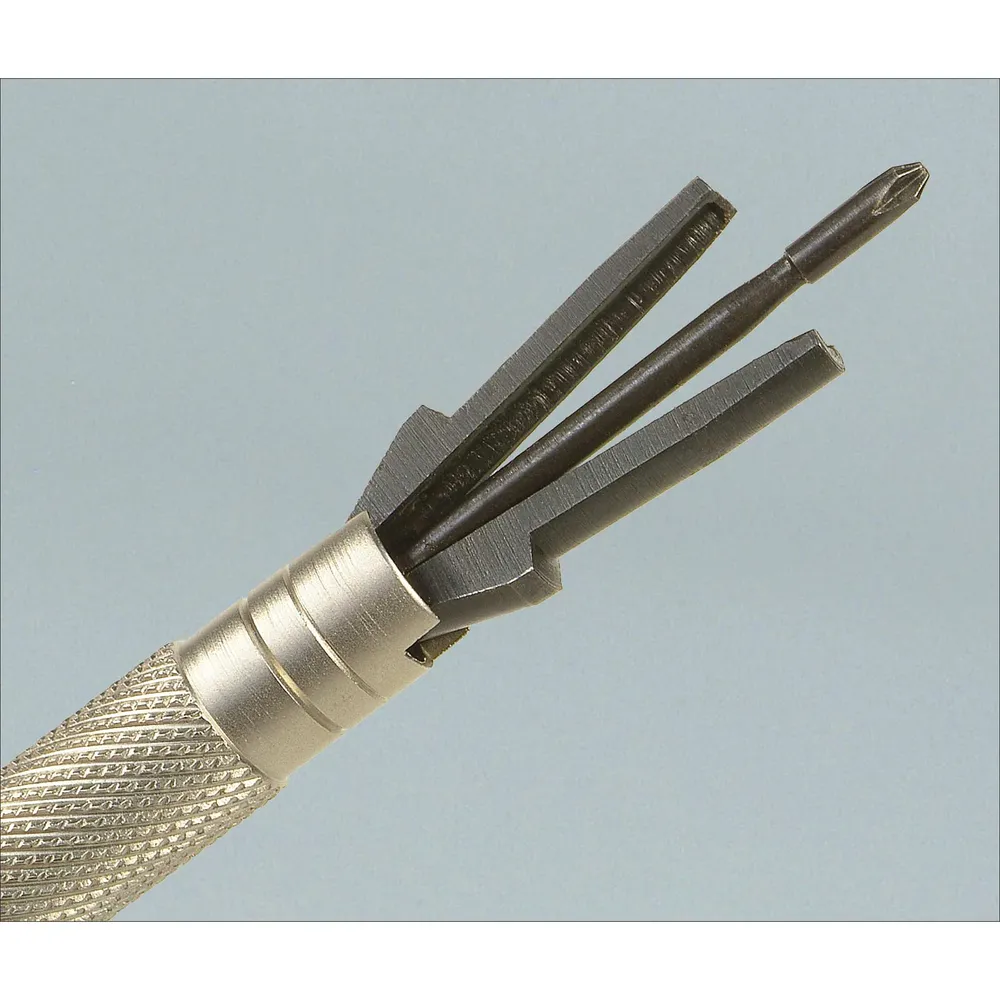 Micro Screw Starter Phillips Screws