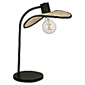 Eglo Tafellamp Marywell - 40 W, l x b x h: 29 x 30 x 46,5 cm, Lichtbruin, E27 | Snel Leverbaar