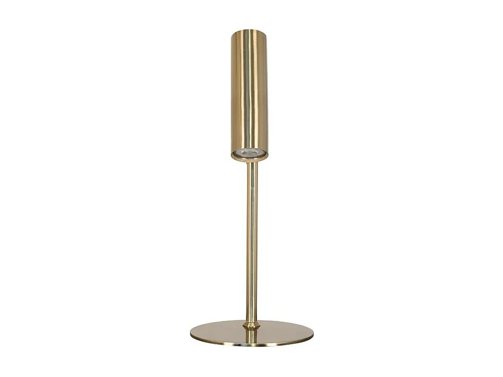 Premium Kwaliteit Tafellamp Paris, Messing, 20x20x47 cm, EPIKASA