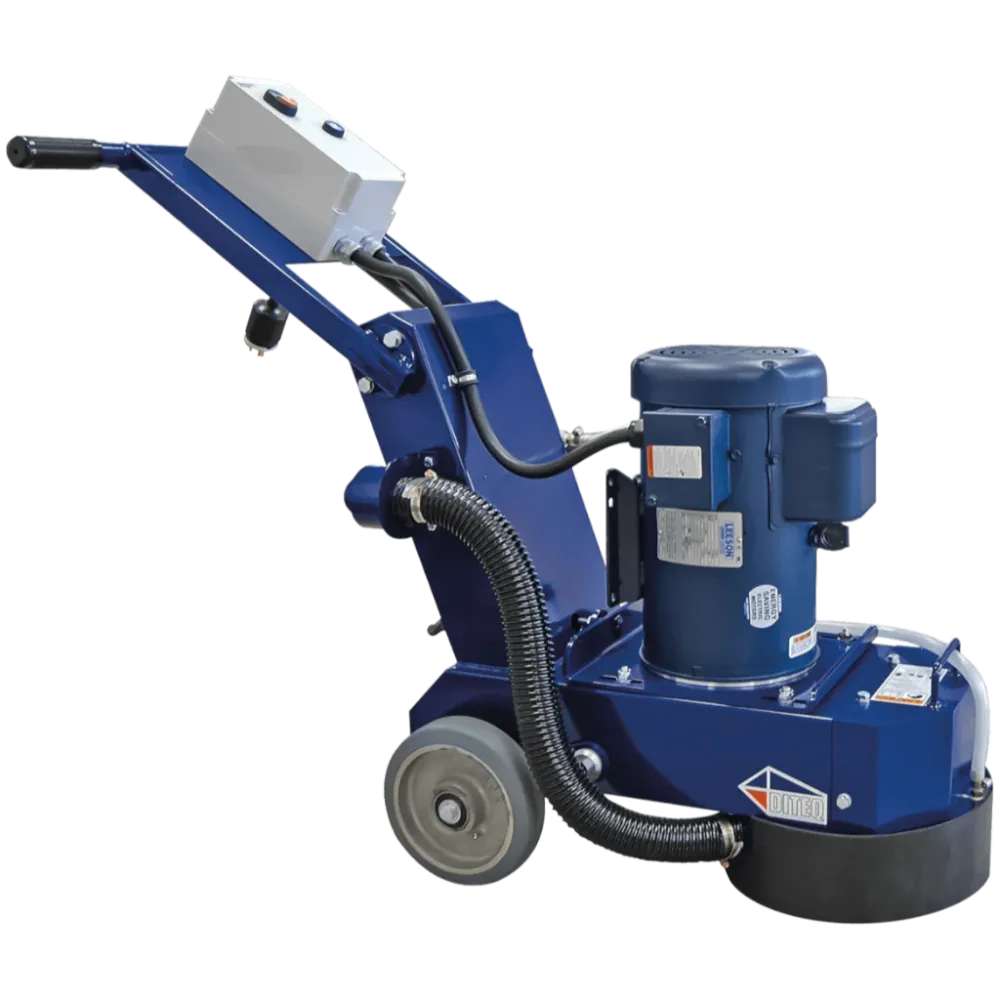 Diteq GRINDER TG-12 ELECTRIC 7-1/2HP 480V 3PH G00043