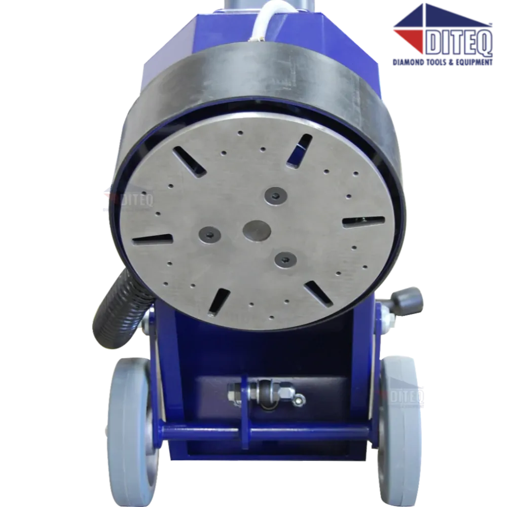 Diteq GRINDER TG-12 ELECTRIC 7-1/2HP 480V 3PH G00043