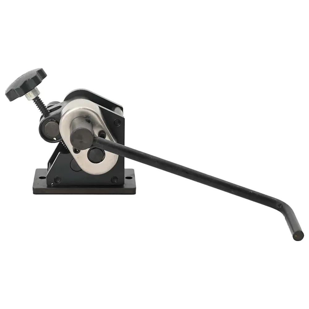 Ringbuigmachine