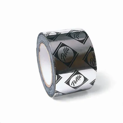 Pella Installation Tape 3- x 50-ft Butyl Rubberen Roll Flashing